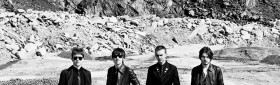 【平均年齢18歳!!】ブルースロックバンド『The Strypes(ザ・ストライプス)』がニューアルバムから『Get Into It』のMVを公開!!