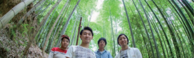 京都を中心に活動するハードコアバンド『GUSANOS』が10年越しで初のフルアルバム『Life Chord』を10/14リリース‼